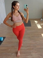 Полина Николаевна Нелюбова