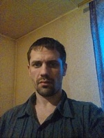 Подвинцев Максим Владимирович