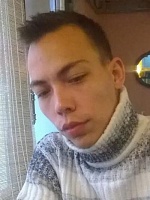 Добров Игорь Петрович