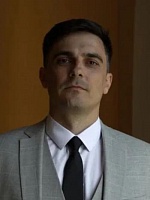 Евгений Александрович Юневич