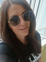 Железова Арина Васильевна