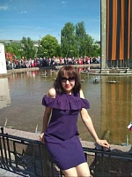 Калимулина Светлана Васильевна