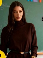 Ризель Лика