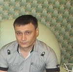 Яровой Василий Васильевич