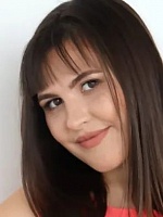 Будункевич Иванна Михайловна