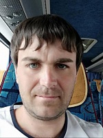 Рузанов Юра Витальевич