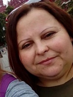 Тельпиз Елена Петровна