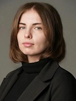 Мария Александровна Пинчук