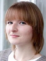 Светлана Сергеевна Беэр