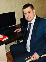 Евгений Александрович Егоров