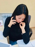Болушева Рената