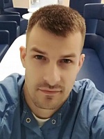 Кирюшин Сергей Алексеевич