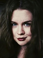 Падылина Мария Александррвна