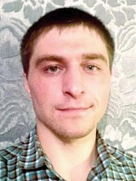 Зеленый Борис Владимирович