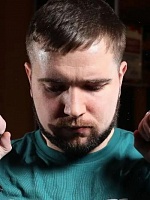 Иван Олегович Крылов