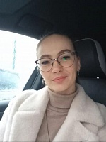 Ольга Валерьевна Дьяконова