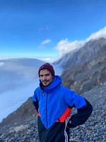 Дмитрий Валерьевич Походенько