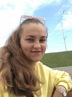 Евгения Владимировна Евлахина