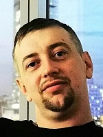 Шумкин Алексей Юрьевич
