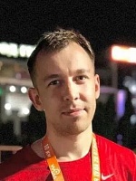 Иван Николаевич Новиков