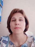 Татьяна Николаевна Губайдуллина