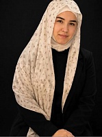 Abdulloeva Aziza Akbarovna