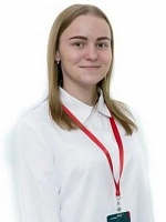 Юлия Алексеевна Бородина