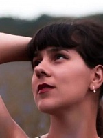 Афанасьева Марина Александровна