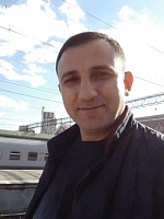 Карапетян Артак Карапетович