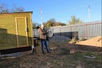 Рашевский Серый Сергеевич
