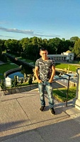 Кистол Сергей Николаевич