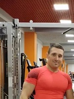 Андрей Юрьевич Сероштанов