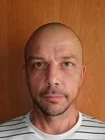 Говорков Максим Александрович