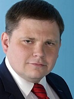 Борисов Дмитрий Владимирович