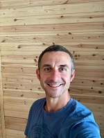 Юрий Викторович Степанов