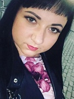 Герасина Олеся Эдуардовна
