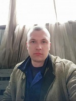 Варфоломеев Юрий Евгеньевич
