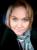 Смирнова Наталья Алексеевна