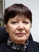 Раиса Сергеевна Коновалова