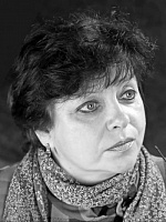Ирина Юльевна Смирнова