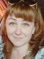 Новицкая Евгения Дмитриевна