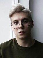 Алексей Юрьевич Горкин