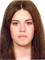 Евгения Вячеславовна Котова