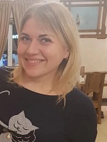 Жукова Елена Юрьевна