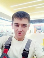 Нуриддинов Алик Шамсиддинович