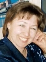 Людмила Николаевна Журанкова