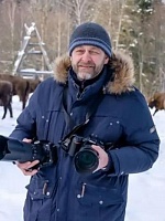 Замулаев Игорь