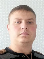 Пастухов Виталий Евгеньевич