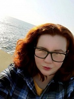 Приваленко Ирина Ивановна
