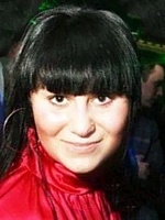 Юлия Владимировна Новикова